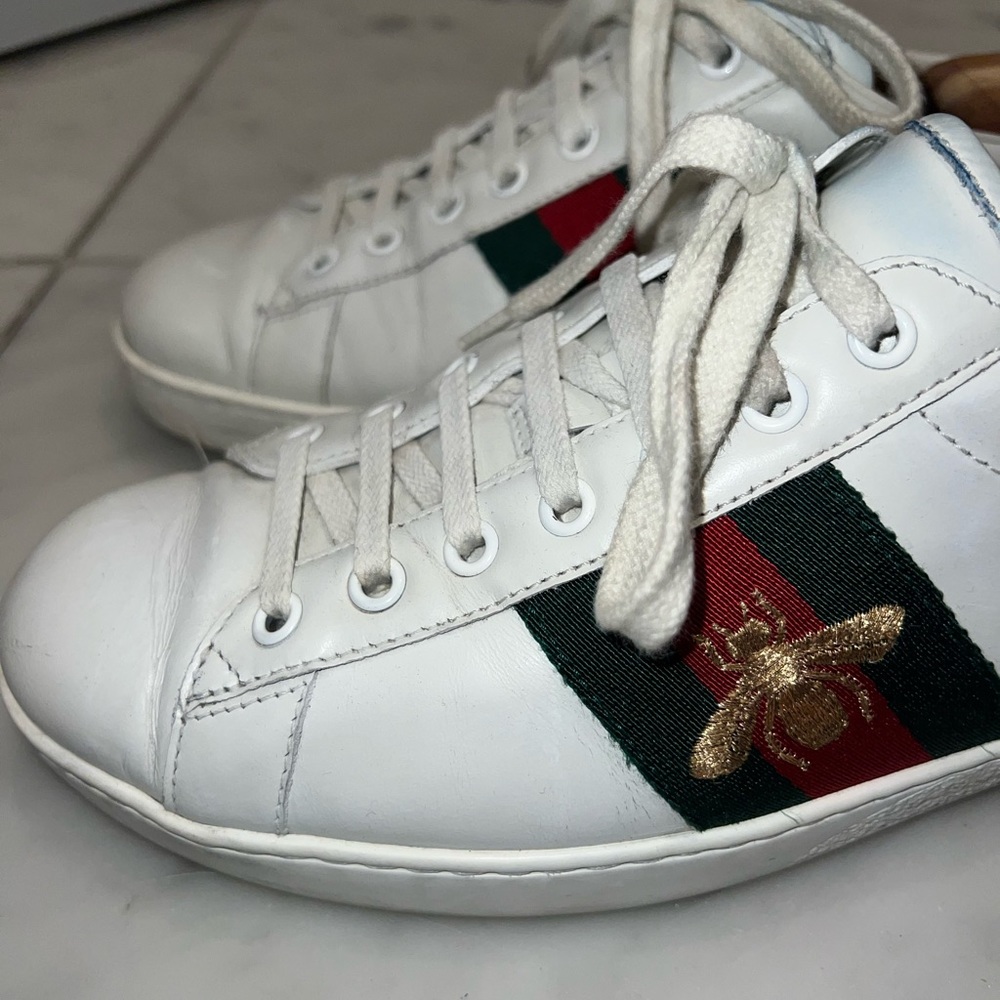 Men’s Gucci Sneakers